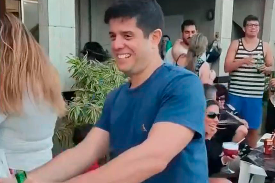 Rafael D'Eça